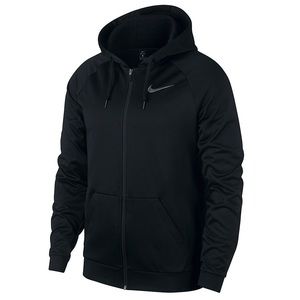Nike Therma Full Zip Hoodie